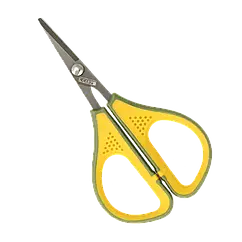 Ножиці GC G.Carp Braid Scissors 10см
