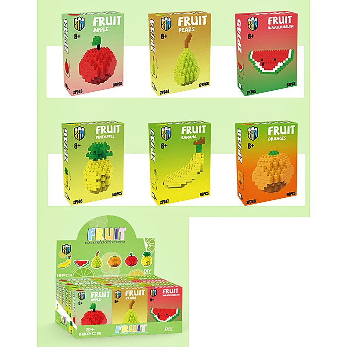 Конструктор (ZS806), фото 1