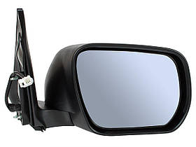Suzuki Grand Vitara II (JT) 05-09 зовнішнє електричне чорне дзеркало праве