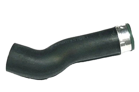 VW T5 2.5 TDI Патрубок інтеркулера арт. DA-6190