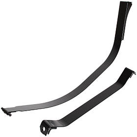 Nissan Pathfinder III Nissan NP300 Navara хомут паливного бака 17407-EB40A  арт DA- 32499