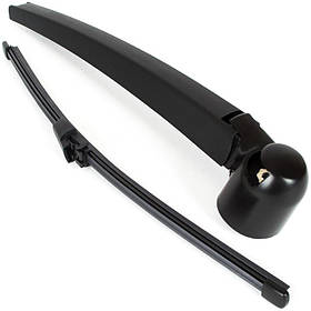 VW Tiguan I 07-14 задній двірник