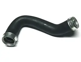 VW Touareg 2.5 TDI патрубок інтеркулера арт. DA-5705