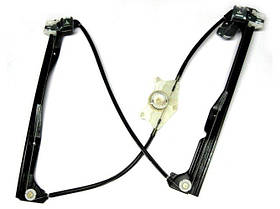 VW Touran 2003 - передній лівий електричний склопідйомник