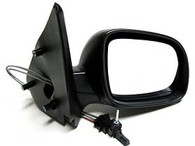 Seat Cordoba I 99-02 зовнішнє дзеркало праве механічне, арт. DA-1007