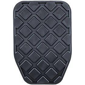 Накладка на педаль гальма / зчеплення 8E0721173 Audi 100 C4  Audi A4 Audi A6 Seat Exeo Skoda Superb DA-32956