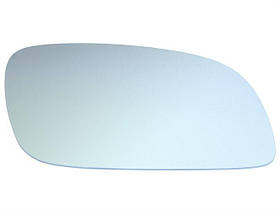 VW Touran 03-10 вкладиш дзеркала з обігрівом права сторона, арт. DA-12862