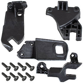 Ремкомплект ПРАВОЇ фари  4G0998122 Audi A6 C7 FL 15-18  арт DA-33464