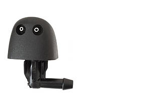 Renault Trafic 01 - Opel Vivaro форсунка омивача лобового скла 1шт