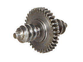 Volvo S80 98-06 ремонтний елемент електричного дзеркала ліва сторона