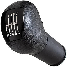 Ручка КПП MAN E2000 / F2000 / F90 / L2000 / M 2000 L / M 2000 M / M90 81.97010.60 арт DA-32430
