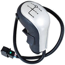 Ручка КПП MAN TGA TGS TGX  81326200106 СІЛЬВЕР  арт DA-32457