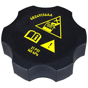 Кришка бачка Jeep Cherokee V Gladiator Grand Cherokee IV Renegade DA-32160