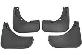 Бризковики Skoda Octavia A5 2004-2013