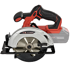 Пила циркулярна акумуляторна Vitals Master ARg 18165 SmartLine+