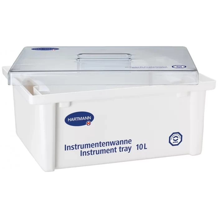 Ванна для дезінфекції інструментів Instrument Baths BODE 10 л