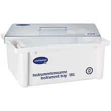 Ванна для дезінфекції інструментів Instrument Baths BODE 10 л