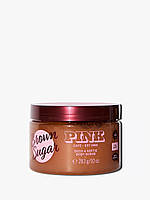 Скраб для тіла Victoria's Secret PINK Brown Sugar Body Scrub Оригінал!