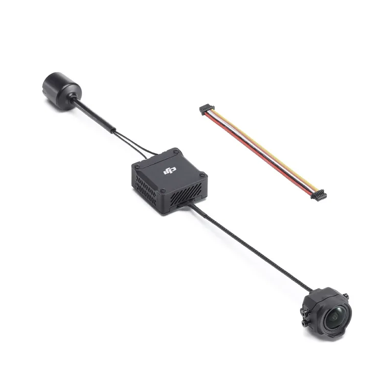 Цифрова відеосистема для квадрокоптерів DJI O3 Air Unit, фото 1