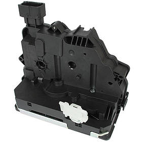 Opel Meriva B 10-17 Замок задніх правих дверей