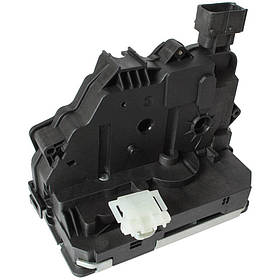 Opel Meriva B 10-17 Замок задніх дверей лівий