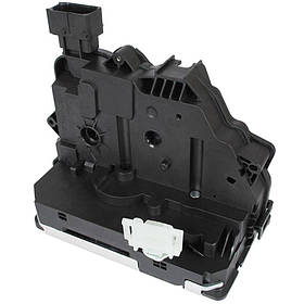 Opel Meriva B 10-17 Замок передніх правих дверей ЄВРОПЕЙСЬКА ВЕРСІЯ