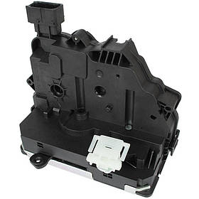 Opel Meriva B 10-17 Замок передніх правих дверей АНГЛІЙСЬКА ВЕРСІЯ