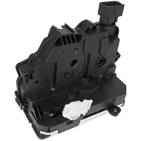 Opel Meriva B 10-17 Замок передніх лівих дверей ЄВРОПЕЙСЬКА ВЕРСІЯ