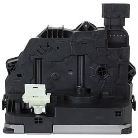 Opel MERIVA B 10-17 центральний замок задніх правих дверей 9 пін арт DA-35593