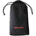 Міостимулятор для преса з пультом, 8 програм / Масажний пояс для схуднення / Електричний пояс для живота, фото 6