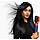 Мультистайлер Dyson HS08 Airwrap ID Straight/Wavy Vinca Blue/Topaz (533670-01) EU, фото 2