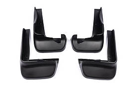 Бризковики Honda City V 2009-2013 BLIK Тайвань BR-35