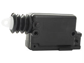 Електропривід центрального замка багажника Renault 19