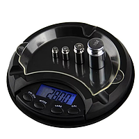 Ваги ювелірні 200 г