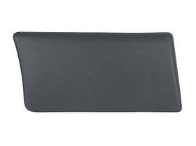 Renault Trafic II LONG 01-13 Бічний молдинг ПЕРЕД ЗАДНЬОГО КОЛЕСА правий