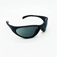 Окуляри стрілецькі Artylux Falcon 500/smoke, чорний. Швейцарія