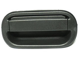 Ручка передньої лівої зовнішньої двері Mitsubishi Canter 93-05