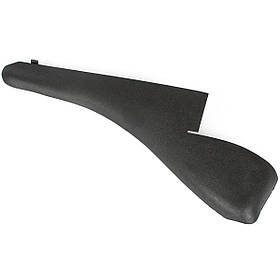 Nissan NV400 2011- Накладка на лобове скло ліва