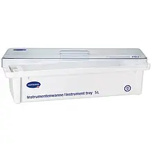 Ванна для дезінфекції інструментів Instrument Baths BODE 5 л