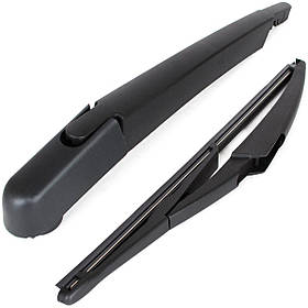 Lancia Delta 2008- важіль заднього склоочисника + щітка