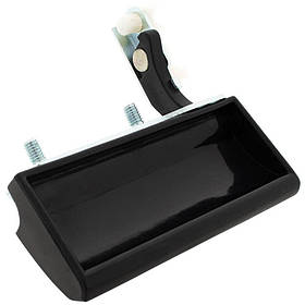 Зовнішня ручка дверей багажника Mitsubishi L300 86-98