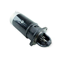 Стартер Еталон редукторний (24В) коротка кришка Elprom-Elhovo