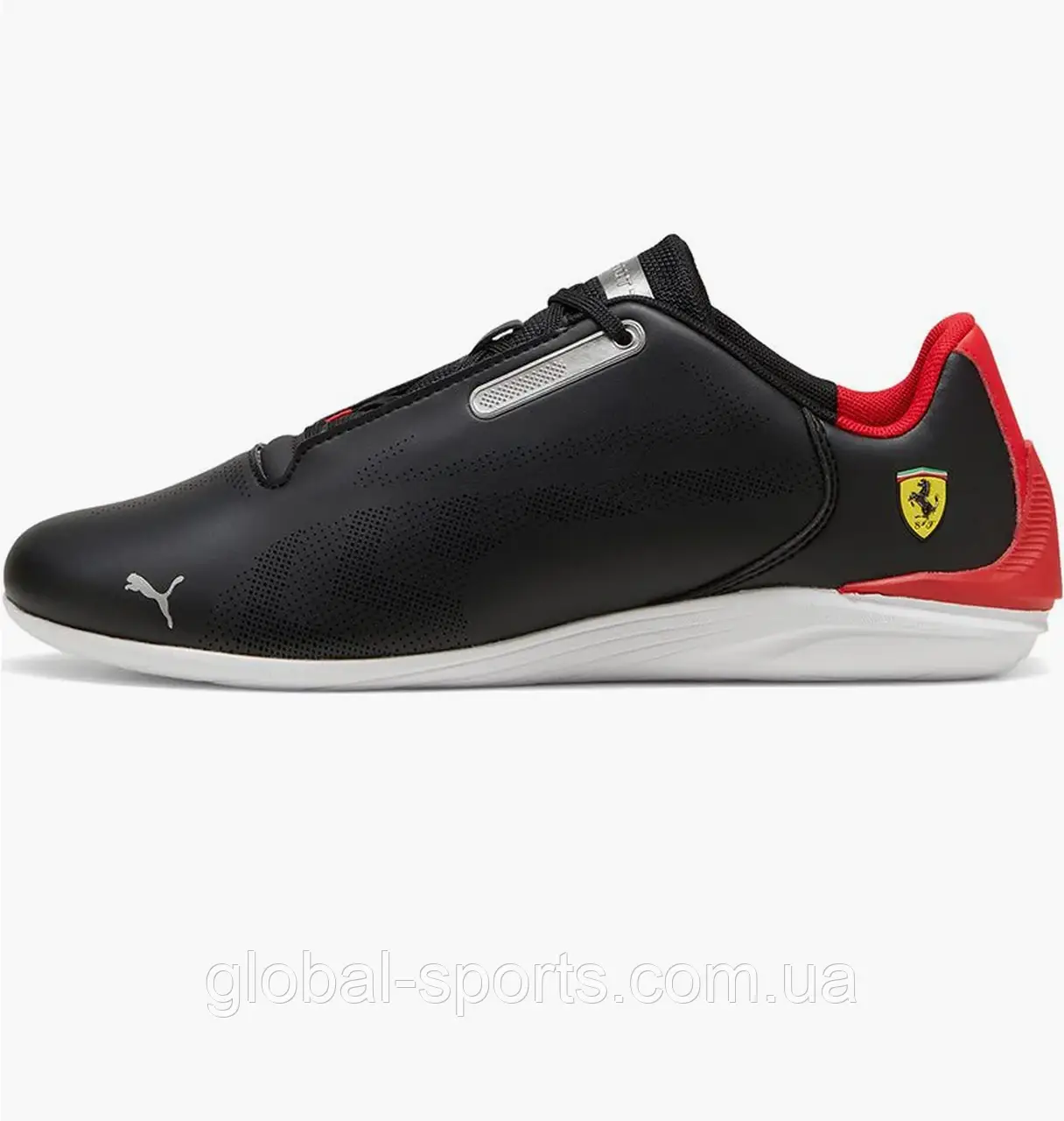 Кросівки Puma Scuderia Ferrari Drift Cat Decima 2.0 (Артикул: 30839501), фото 1