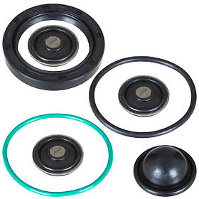 Citroen C5 I 01-04 2.0 16V ремкомплект ТНВД 7 шт. НАБІР