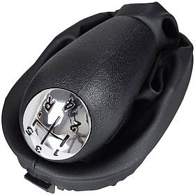 Renault Clio II 2001 р.в.- ручка КПП + 5-СТ арт DA-14607