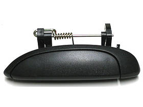 Renault Clio II 98-01 Зовнішня ручка дверей передня ліва