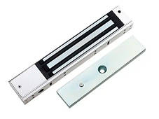 Комплект контролю доступу з магнітним замком 280 кг SEVEN KA-7848, фото 2