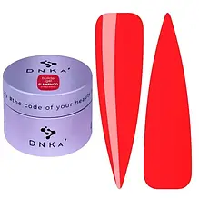 DNKa' Builder Gel Flamenco Limited Edition 30 ml