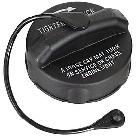 Кришка паливної горловини Jeep Commander Grand Cherokee Liberty арт  DA-34733