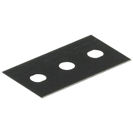 Леза професійні Anza 50мм, фото 1